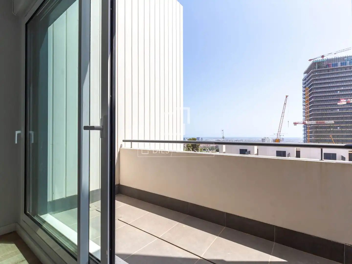Villa avec terrasse à louer à Finestrelles, imagen 24