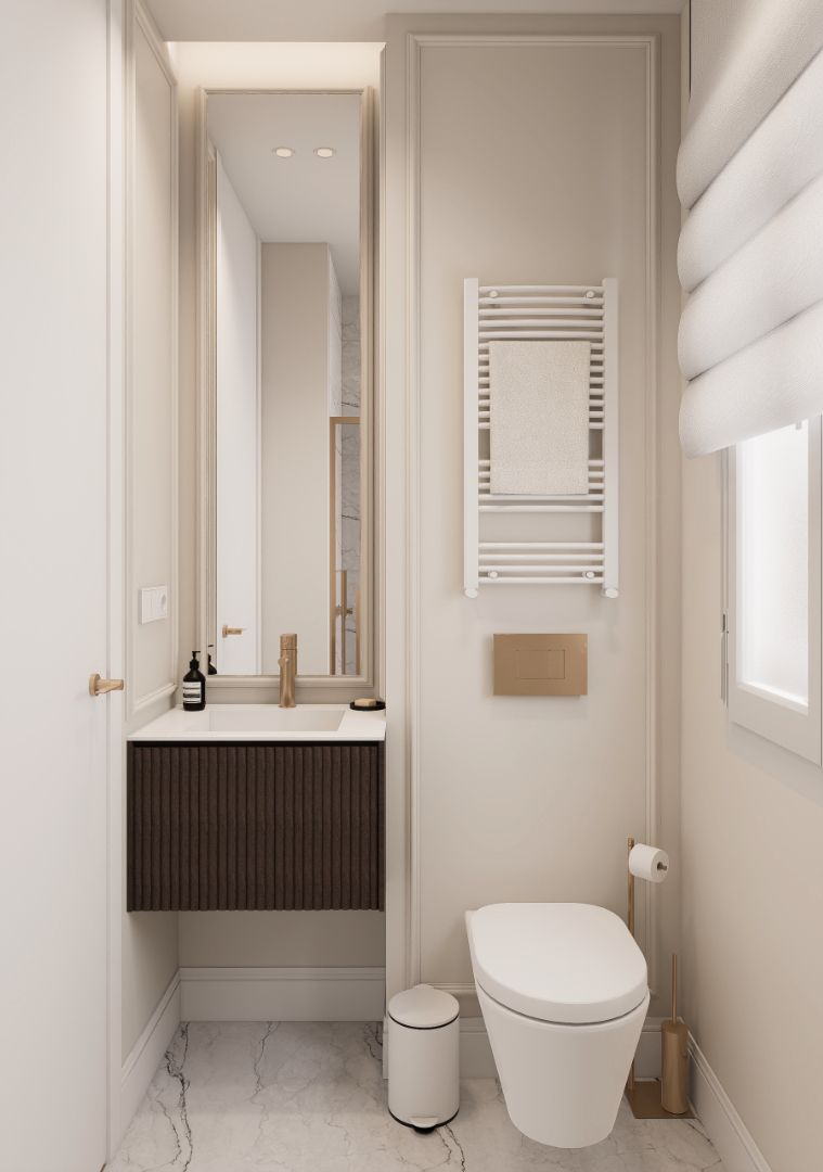 Piso en venta en Calle de Rufino Blanco, Fuente del Berro, Barrio de Salamanca