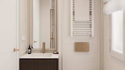 Foto 2 de Pis en venda a Calle de Rufino Blanco, Fuente del Berro,  Madrid Capital