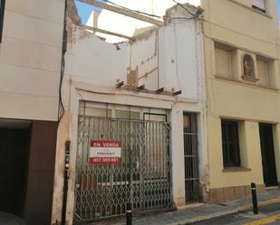 Residencial en venda a Centre