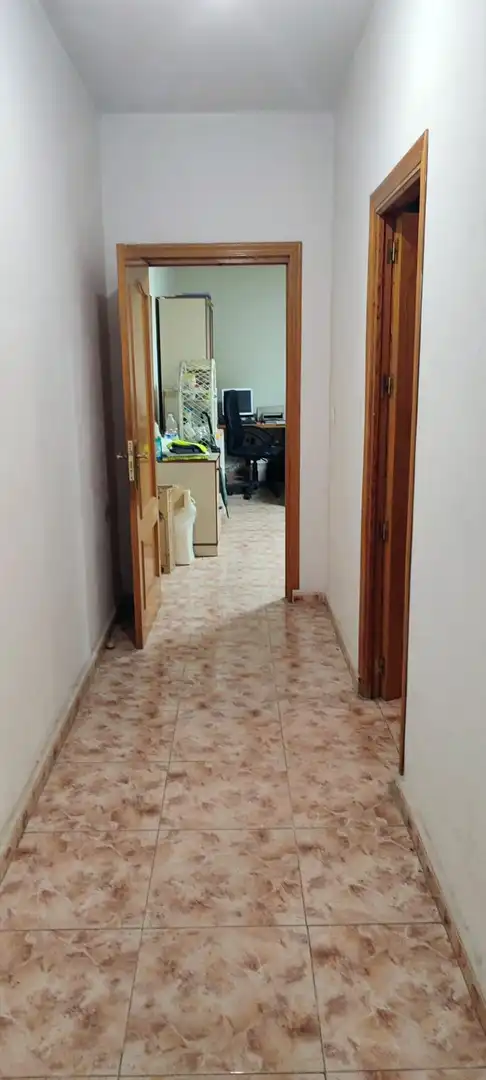 Nau industrial en venda a Olula del Río, imagen 5