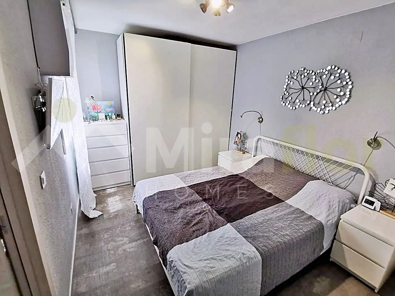 Habitación de Piso en venta en Dénia con Aire acondicionado, Calefacción y Amueblado
