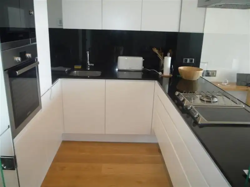 Piso con piscina en venta en Can Girona - Terramar - Vinyet, imagen 13