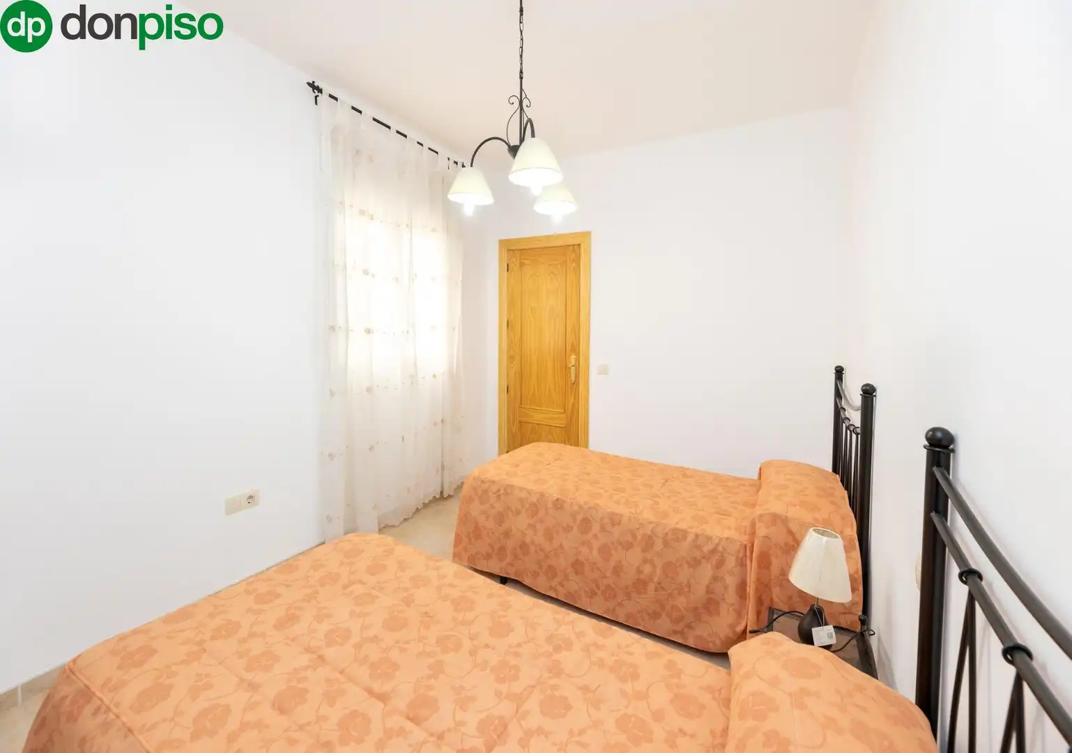 Habitación de Piso en venta en Íllora con Balcón