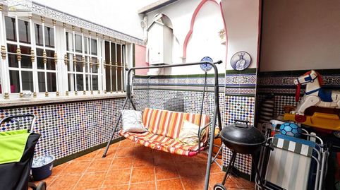 Foto 4 von Haus oder Chalet zum Verkauf in Mangas Verdes - Las Flores - Parque del Sur, Málaga Capital