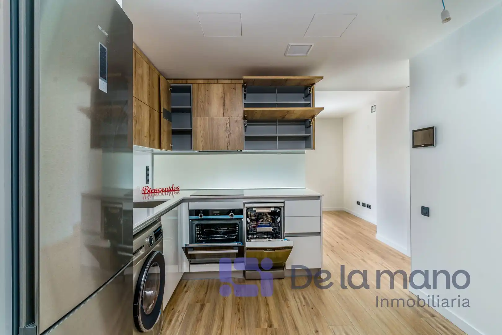 Apartments for rent in Calle de la Costa Brava, 13, Mirasierra