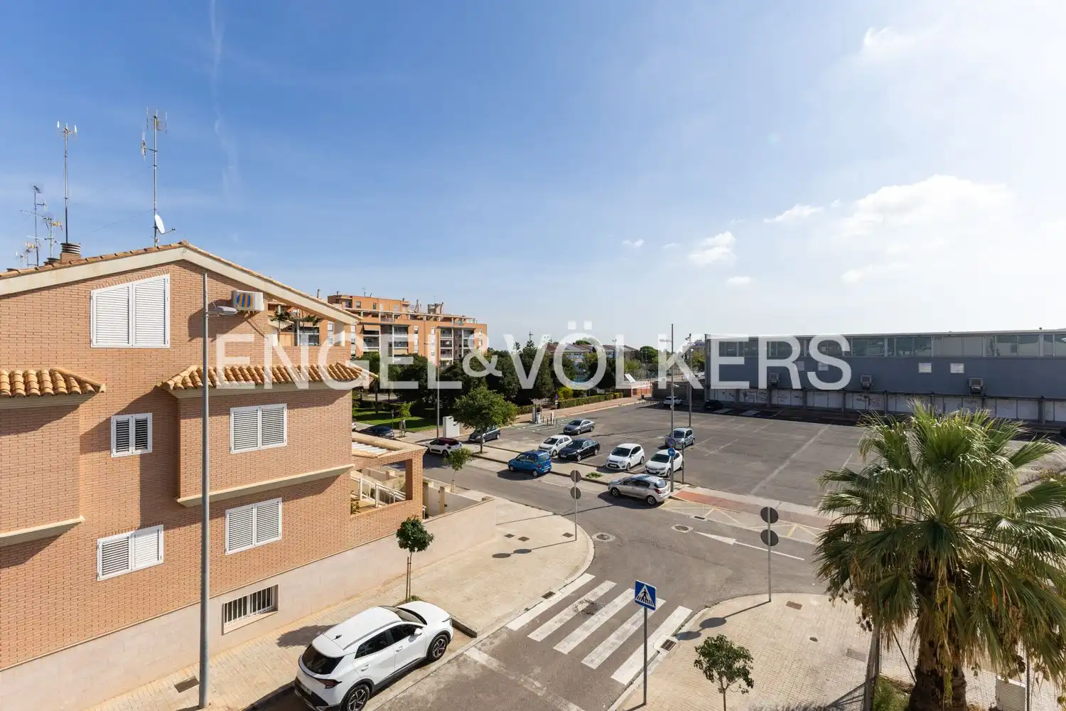 Wohnung mit Terrasse zur Miete in Carrer de la Pedrera de Santa Maria, imagen 11