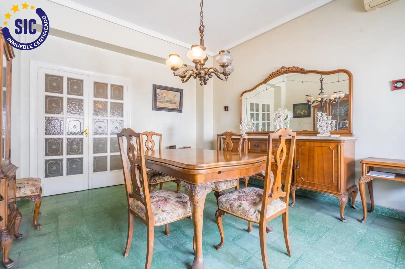 Appartement avec terrasse à vendre à CISCAR, imagen 16