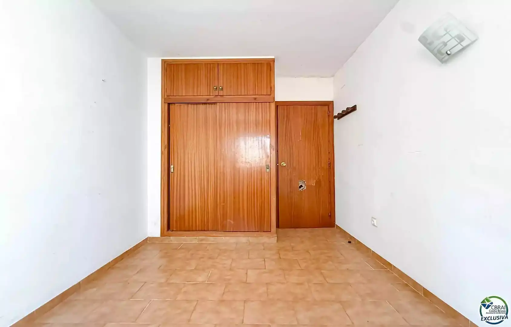 Dormitori de Pis en venda en Roses