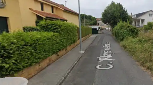 Exterior view of Land for sale in Ares