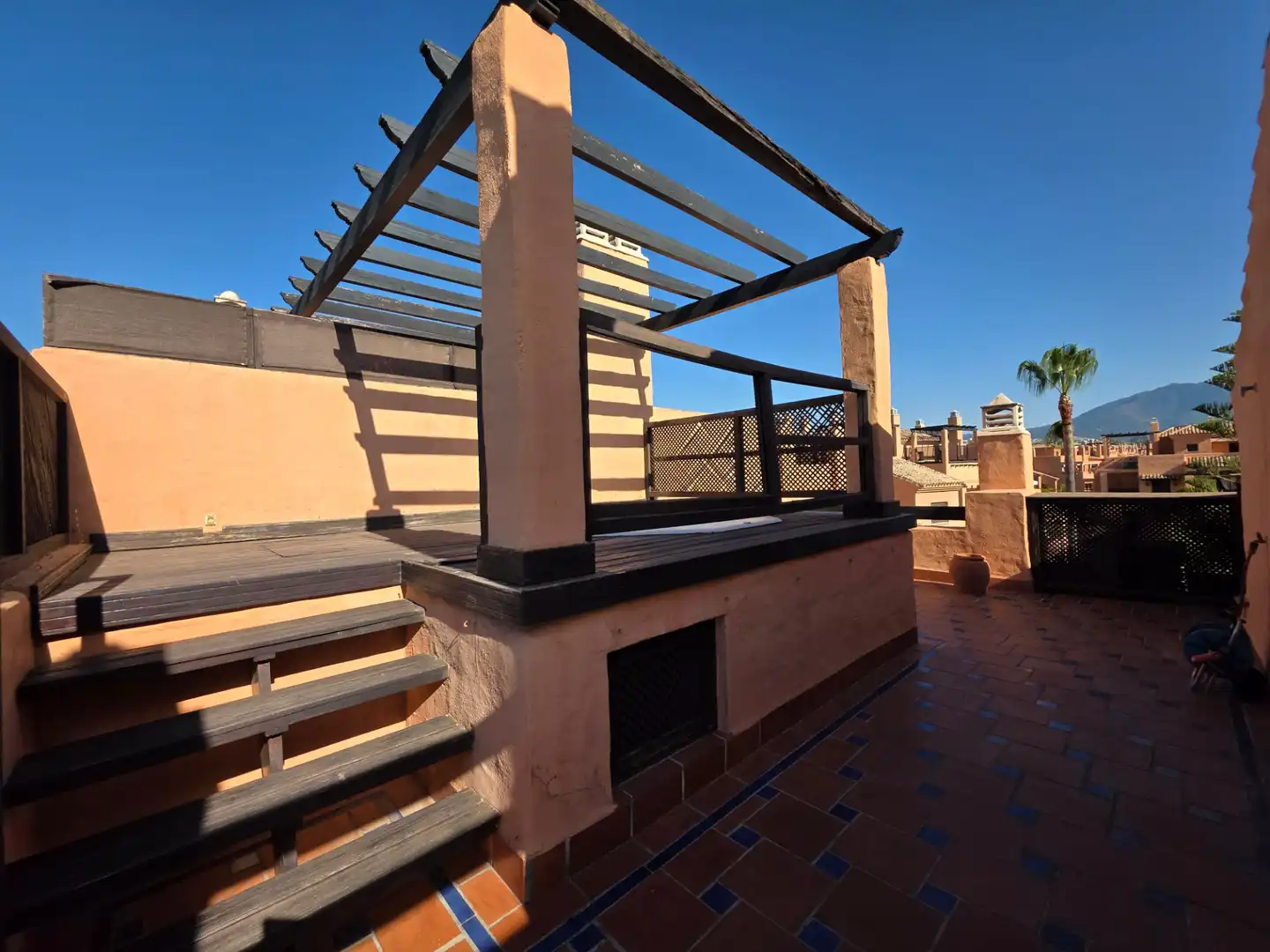 Penthouse with terrace for sale in Calle Campo de Luna 2A, imagen 24