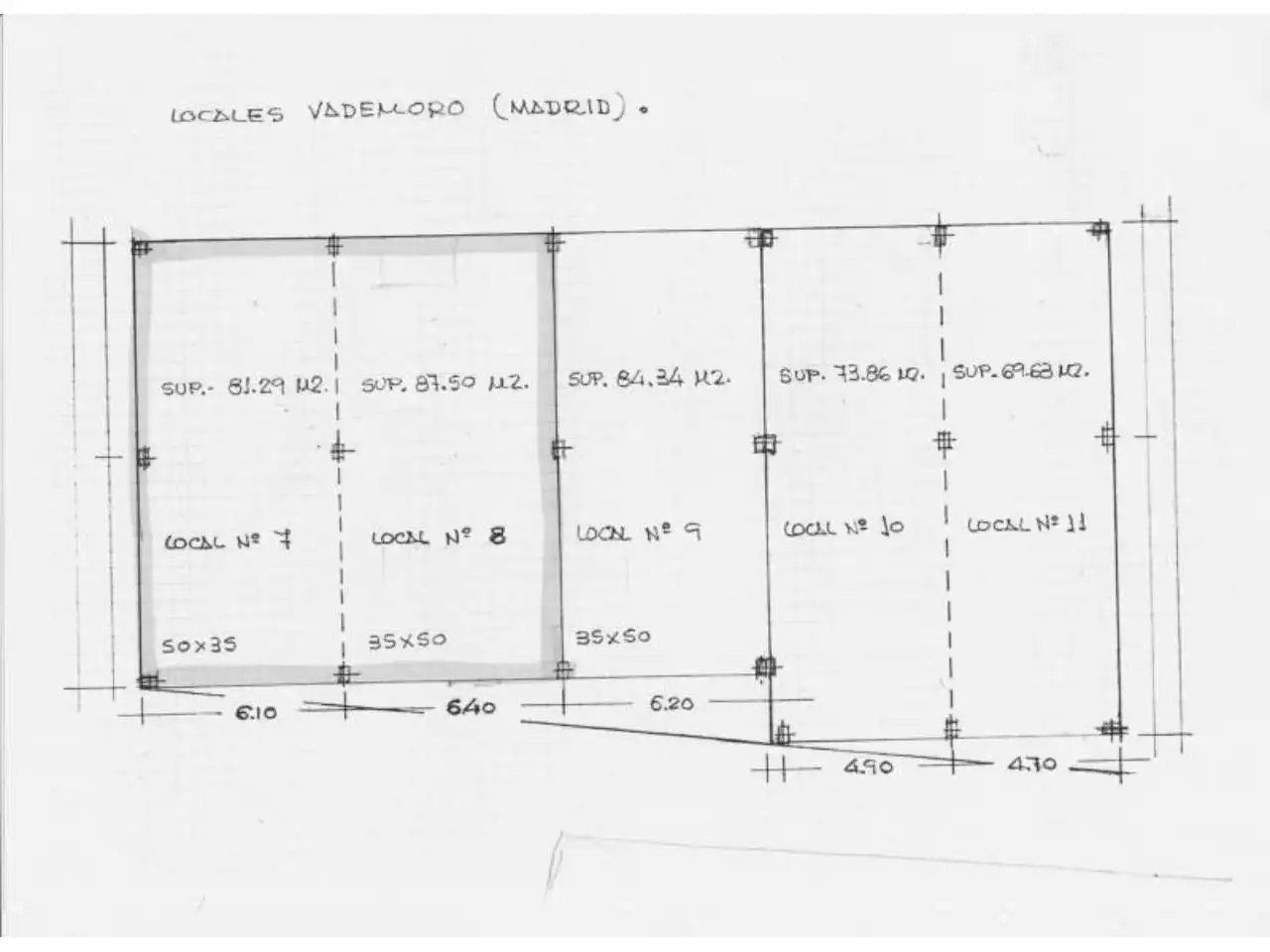 Local comercial en venta en Centro, imagen 5
