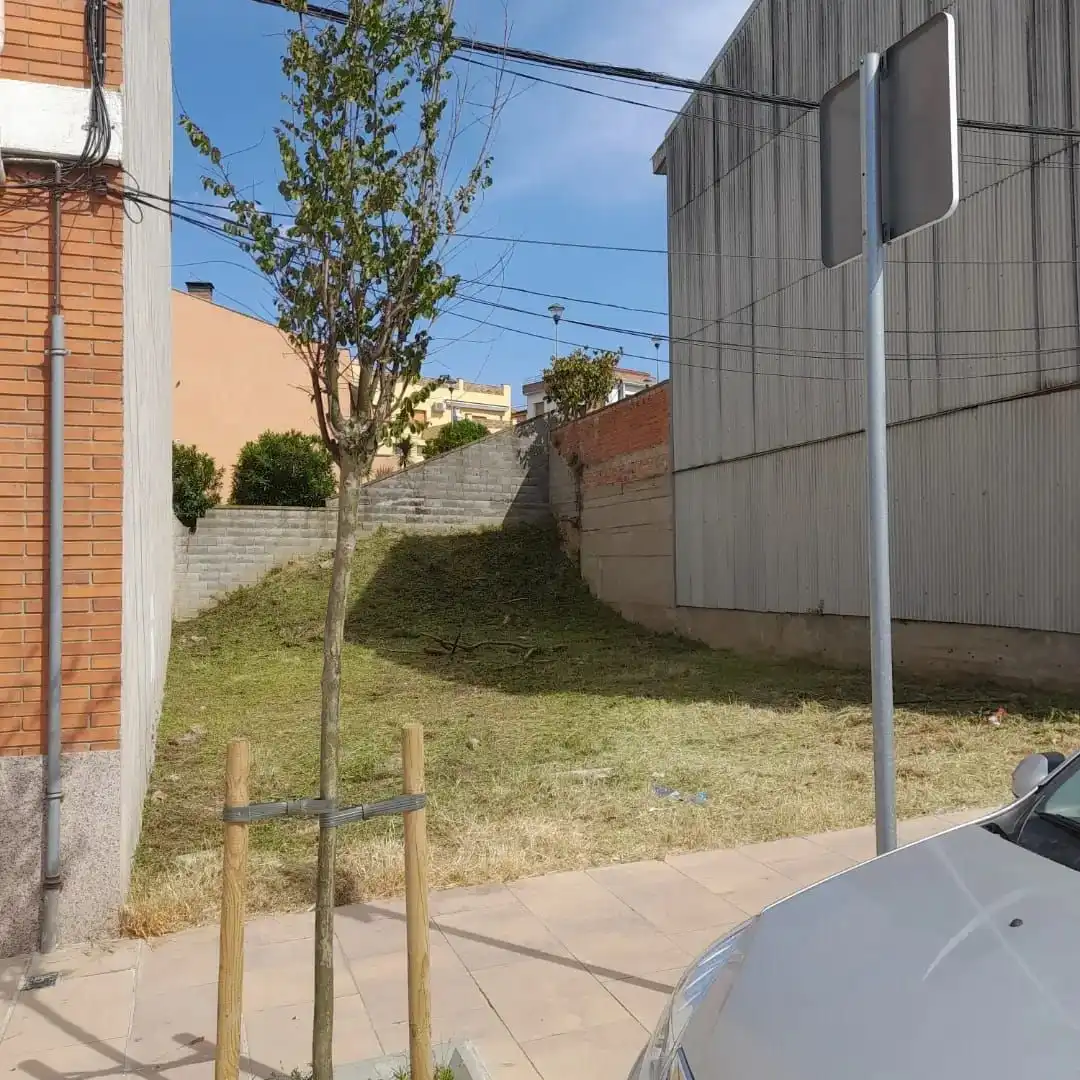 Terrenos y solares en venta en Palafolls, imagen 3