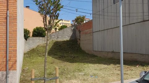 Parcela edificable en Palafolls, imatge 3