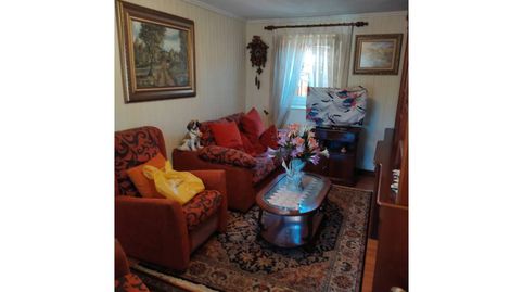 Foto 4 de Casa o chalet en venta en Calle Santa Teresa, Maliaño, Camargo