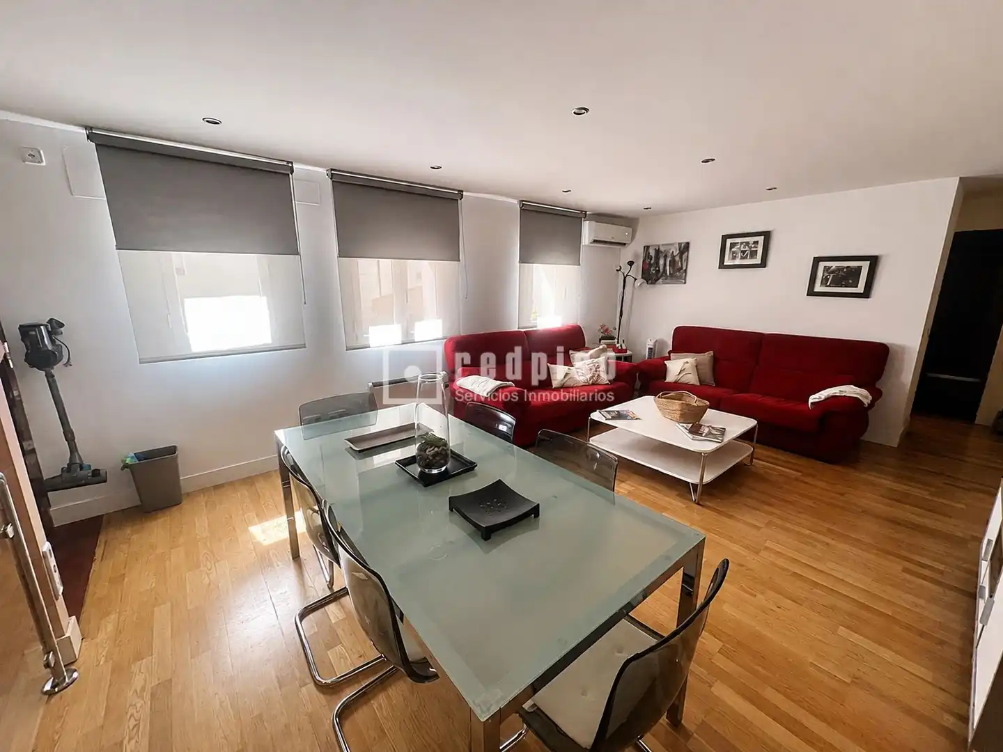 1 hab, 48m² en Gaztambide, Chamberí, Madrid - Image 4