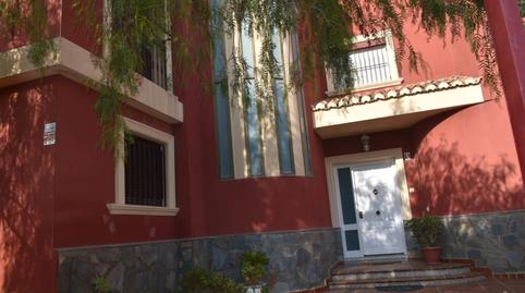 Foto 4 de Casa o xalet en venda a Huércal de Almería, Almería