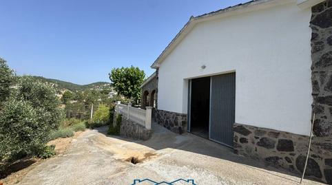Foto 5 de Casa o chalet en venta en Avenida Argimont, Riudarenes, Girona