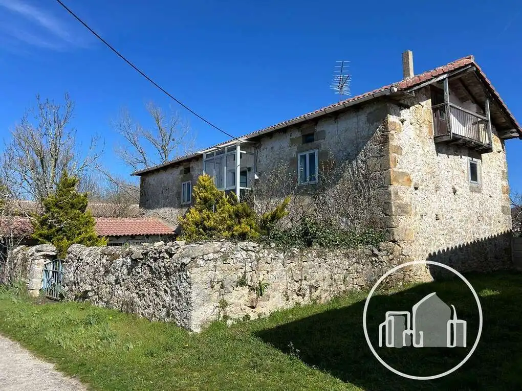 Haus zum Verkauf in Alfoz de Bricia, imagen 2