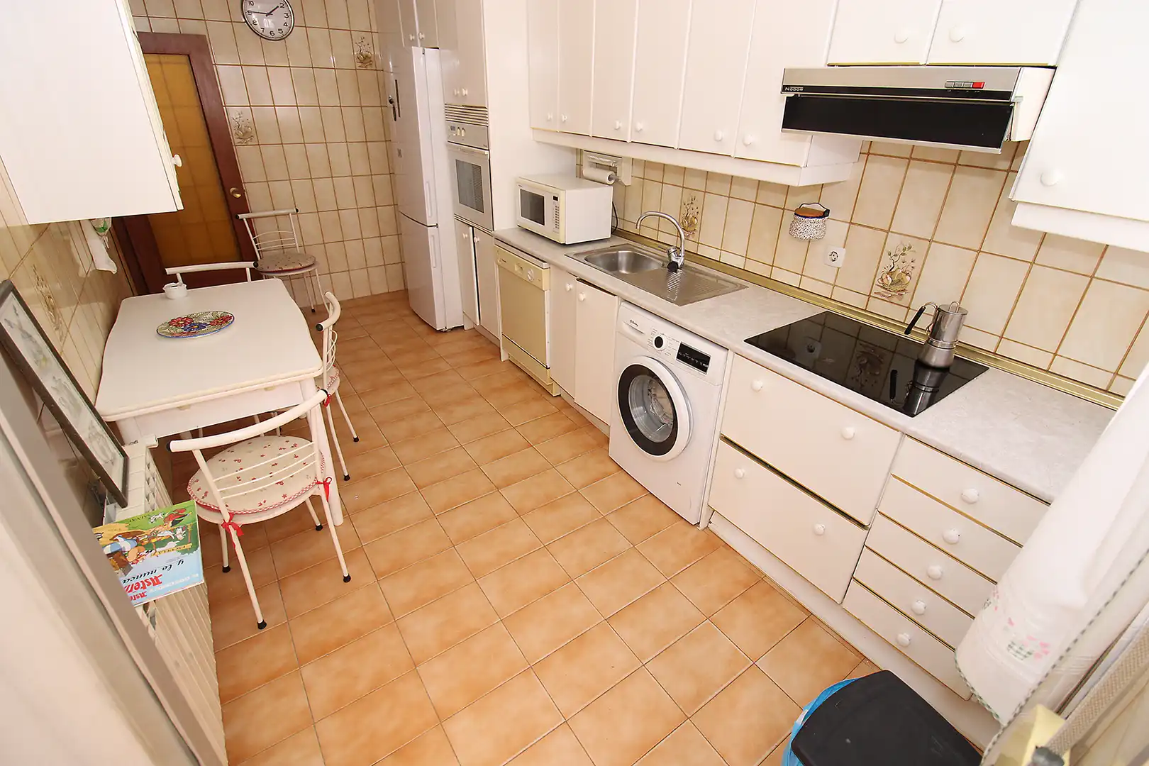 Maison mitoyenne à vendre à Calle de la Santísima Trinidad, imagen 15