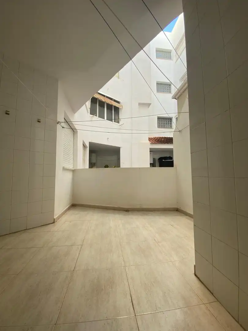 Piso de alquiler en Calle CAMPOAMOR, 99, Los Cuarteros
