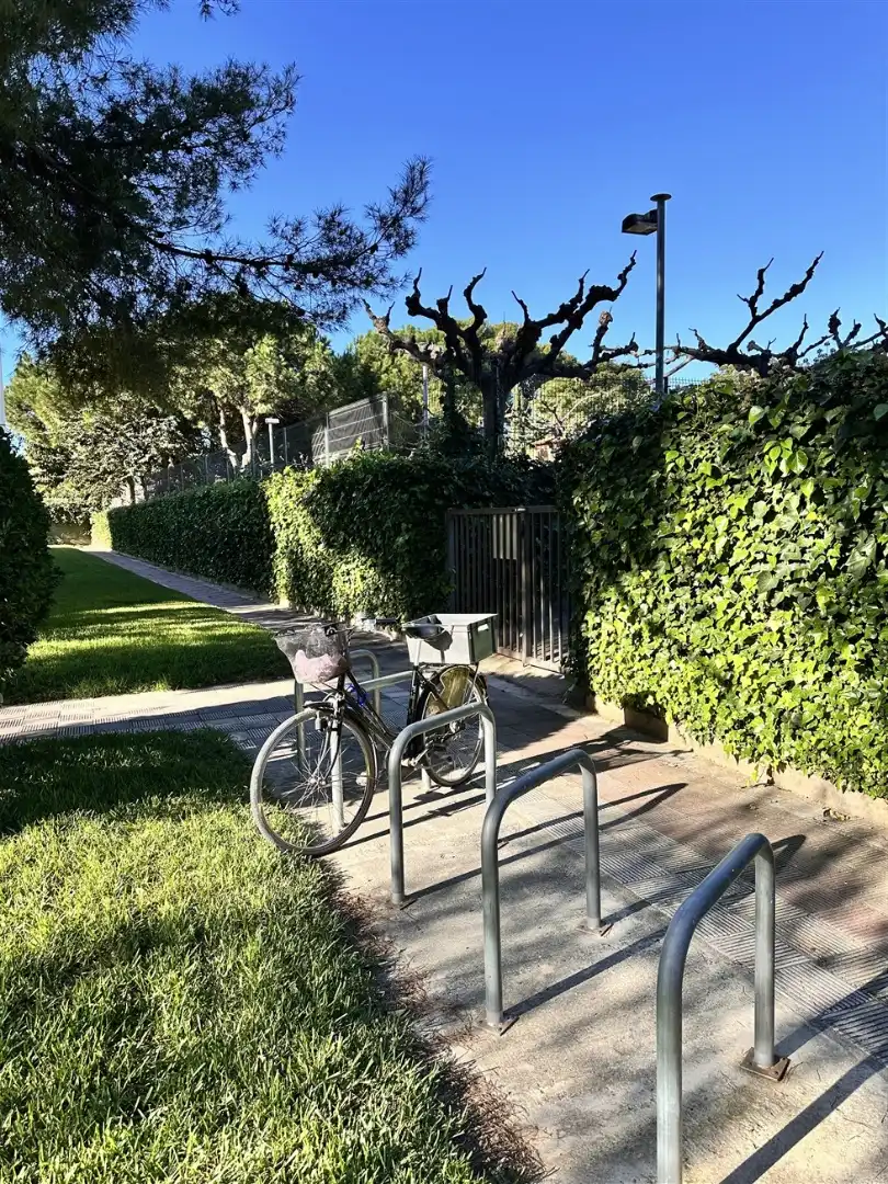 Apartamento de alquiler en Passeig Marítim, Port - Horta de Santa María