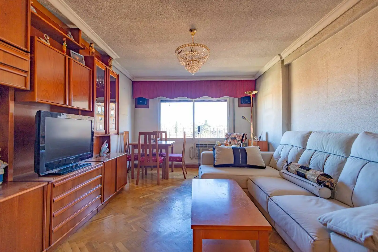 Apartamento en venta en Calle Calle Antonio de Leyva, 73, Comillas