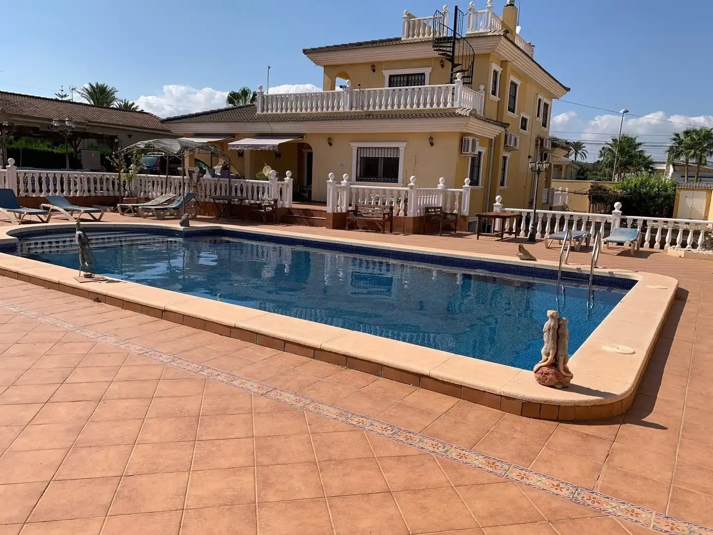 Casa con piscina in vendita a N/A, imagen 2