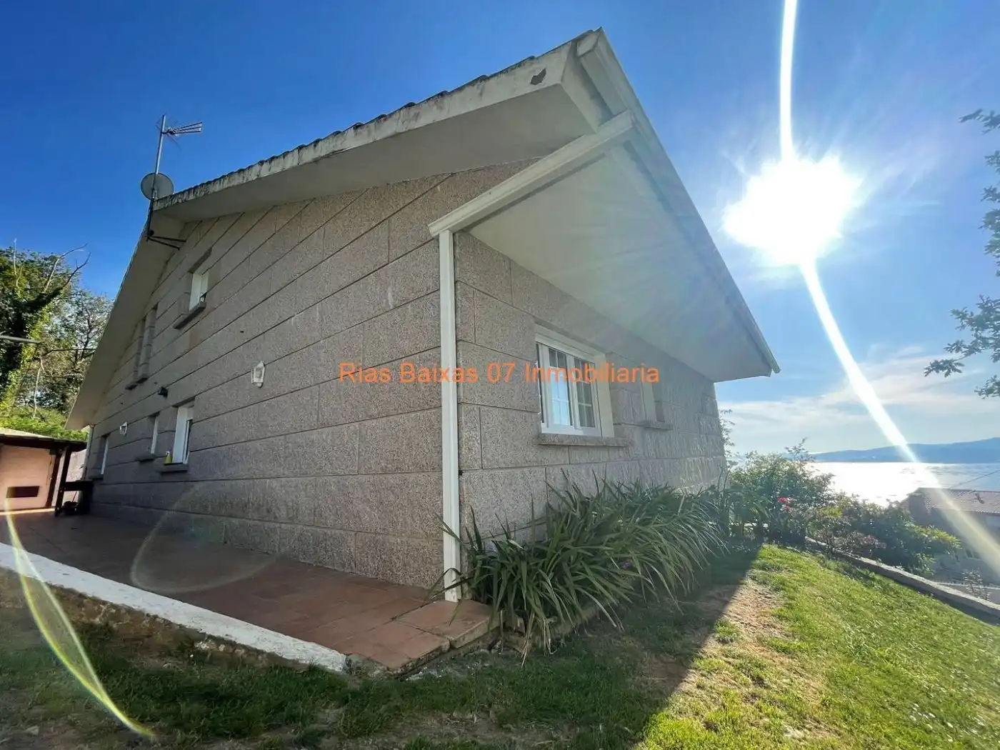Casa o chalet en venta en Redondela