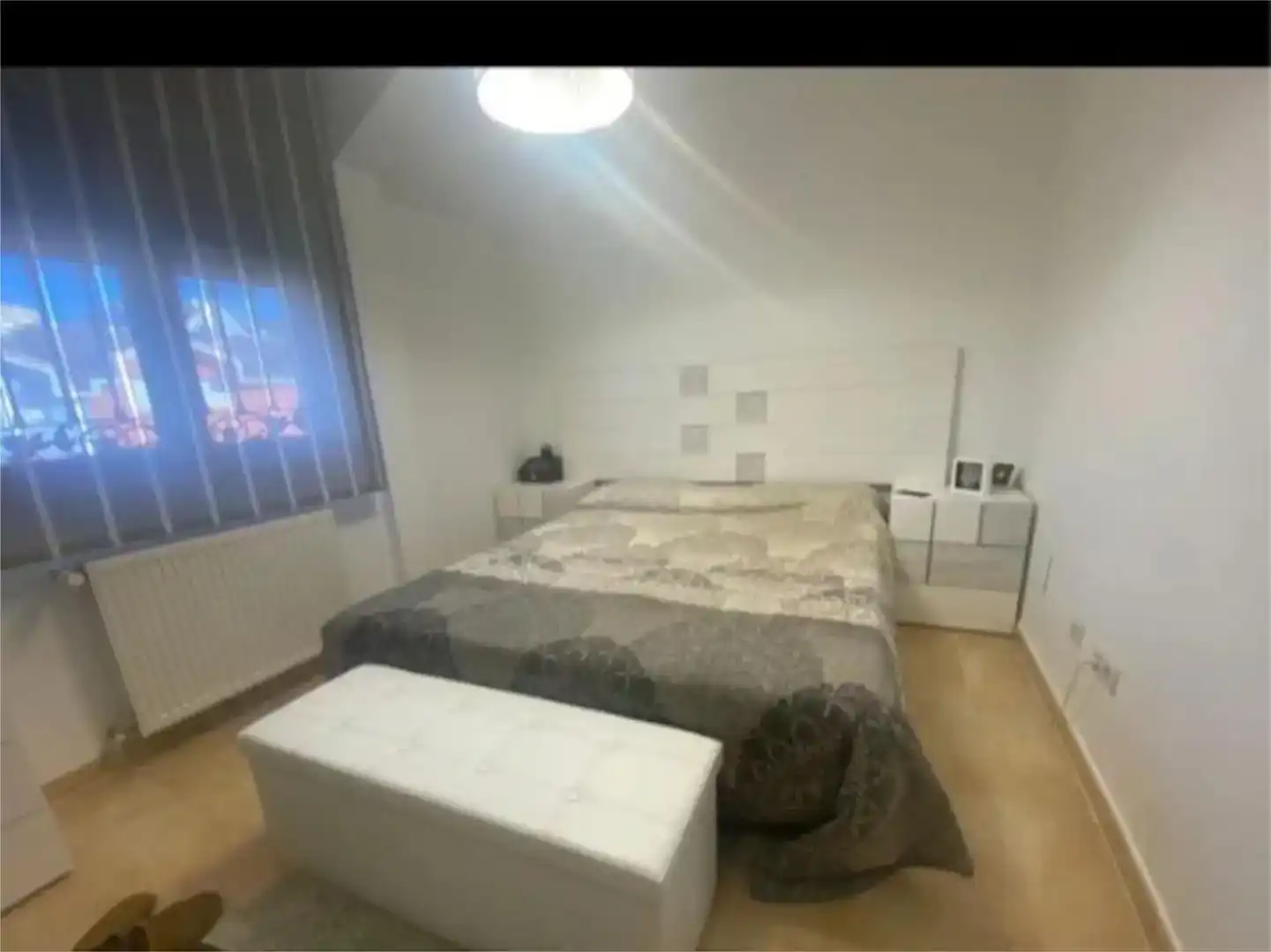 Habitación de Piso en venta en Chozas de Canales, Toledo