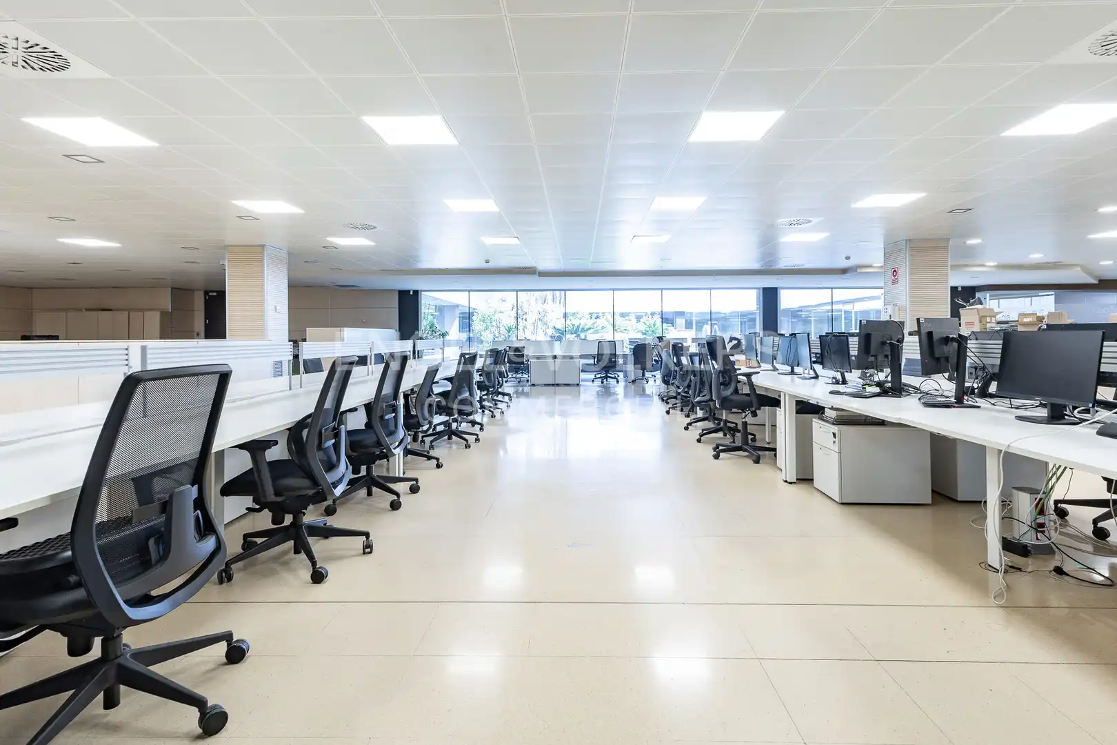 Oficina de lloguer a Centre - Eixample – Can Llobet, imagen 16
