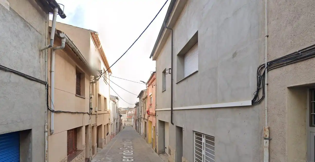 Casa en venda a JOSEP M. DE SEGARRA