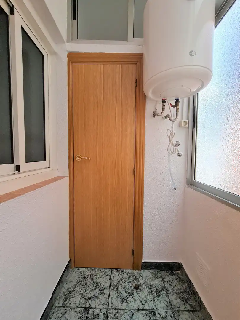 Piso en venta en L'Hospitalet de Llobregat