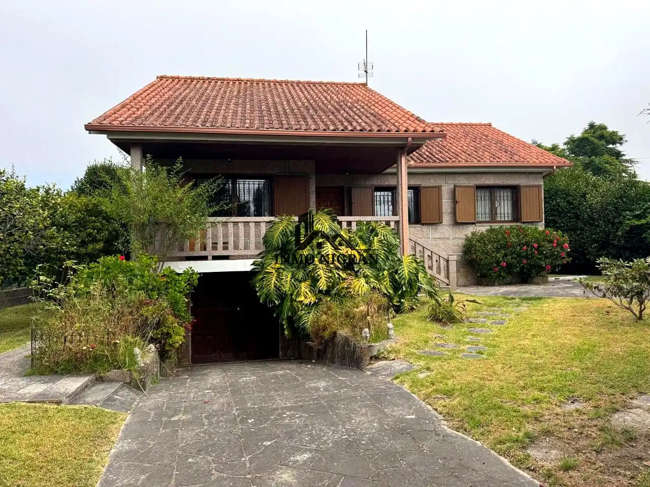 Maison avec piscine à vendre à Rúa Carballal, imagen 2