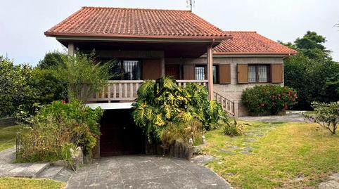 Foto 2 von Haus oder Chalet zum Verkauf in Rúa Carballal, Camos, Nigrán