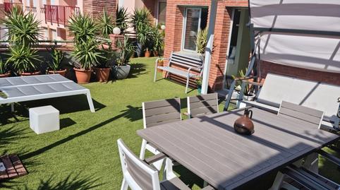 Photo 2 of Attic to rent in Carrer del Cardenal Vives I Tutó, Sarrià, Barcelona