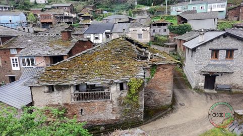 Foto 2 de Casa adosada en venta en Pesoz - al Pelorde, 19, Pesoz, Asturias