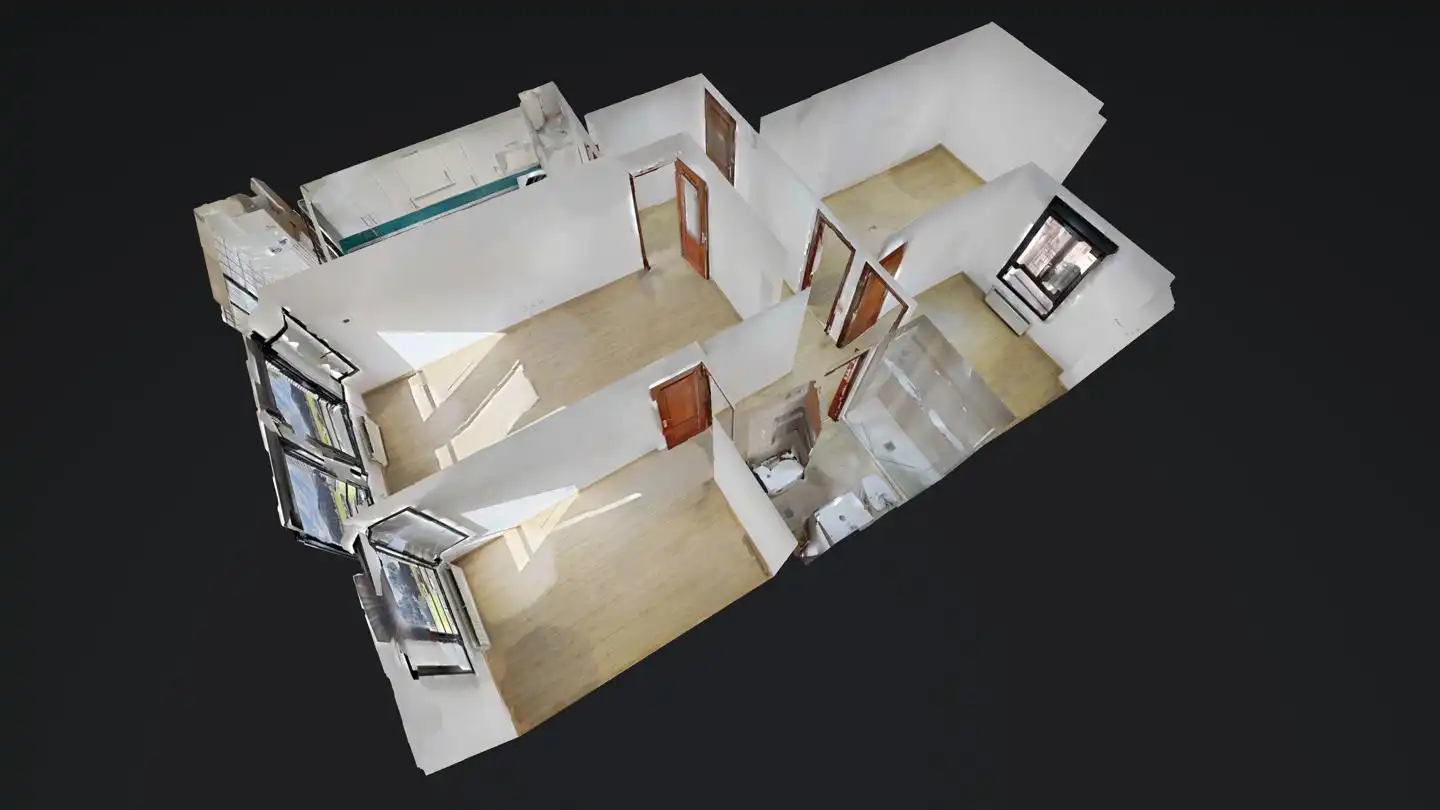 Ground floor for sale in Laviana  with Heating, Terrace and Storage room