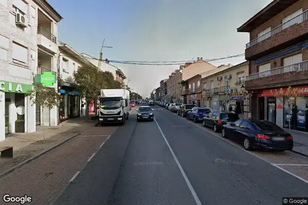 Wohnung zum Verkauf in Calle P-304 Del Sector 8