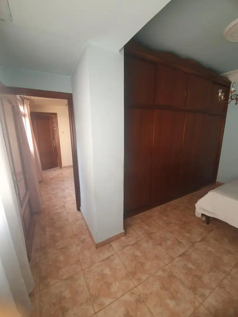 Flat for sale in Valencia  with Terrace