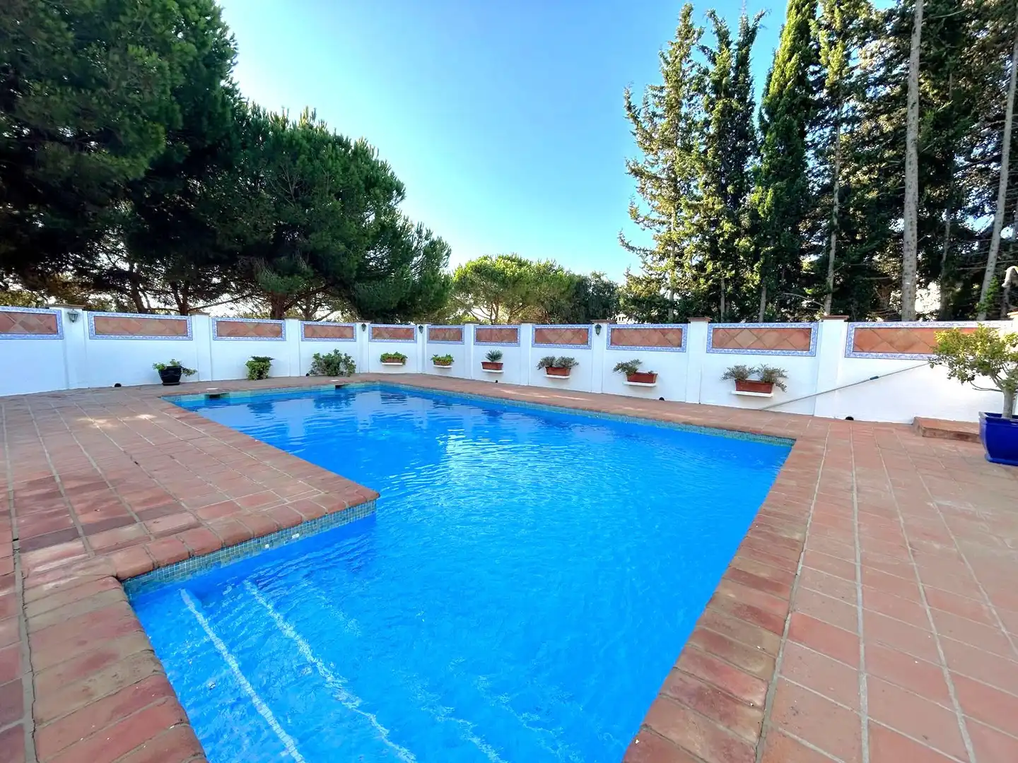 Casa con piscina en venta en Sotogrande Alto, imagen 14