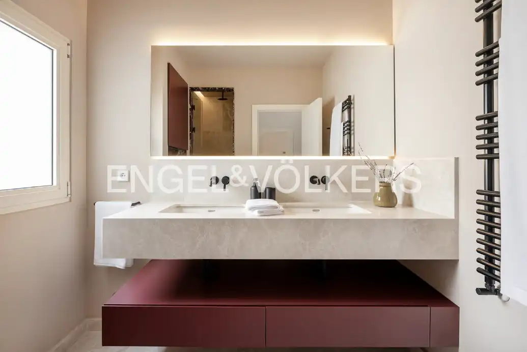 Flat with terrace to rent in Eixample, imagen 16