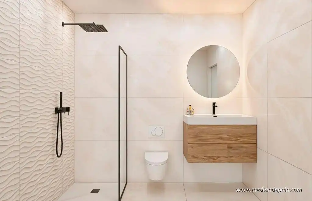 Villa avec piscine à vendre à Lo Pagán, imagen 4