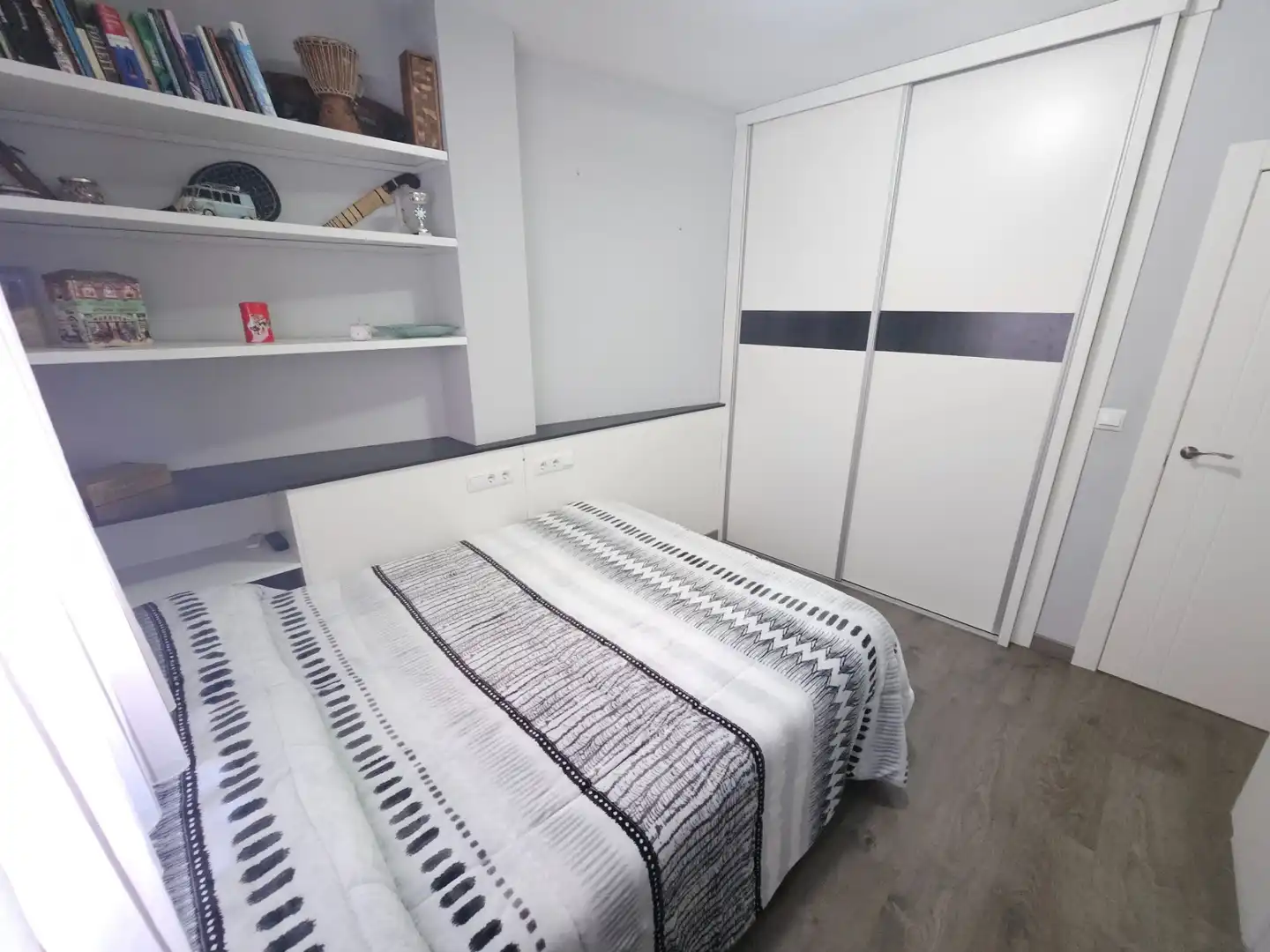 Wohnung mit Terrasse zum Verkauf in Las Tres Cruces, imagen 42