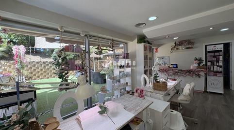 Photo 3 of Premises for sale in Martín Carpena - Torre del Río, Málaga