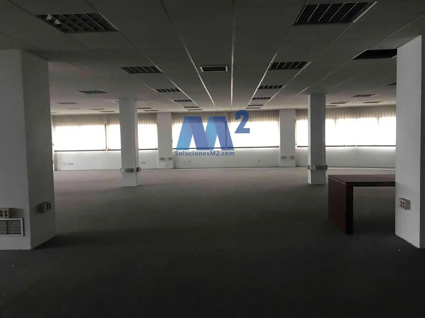 Office space to rent in Juan de la Cierva, imagen 6
