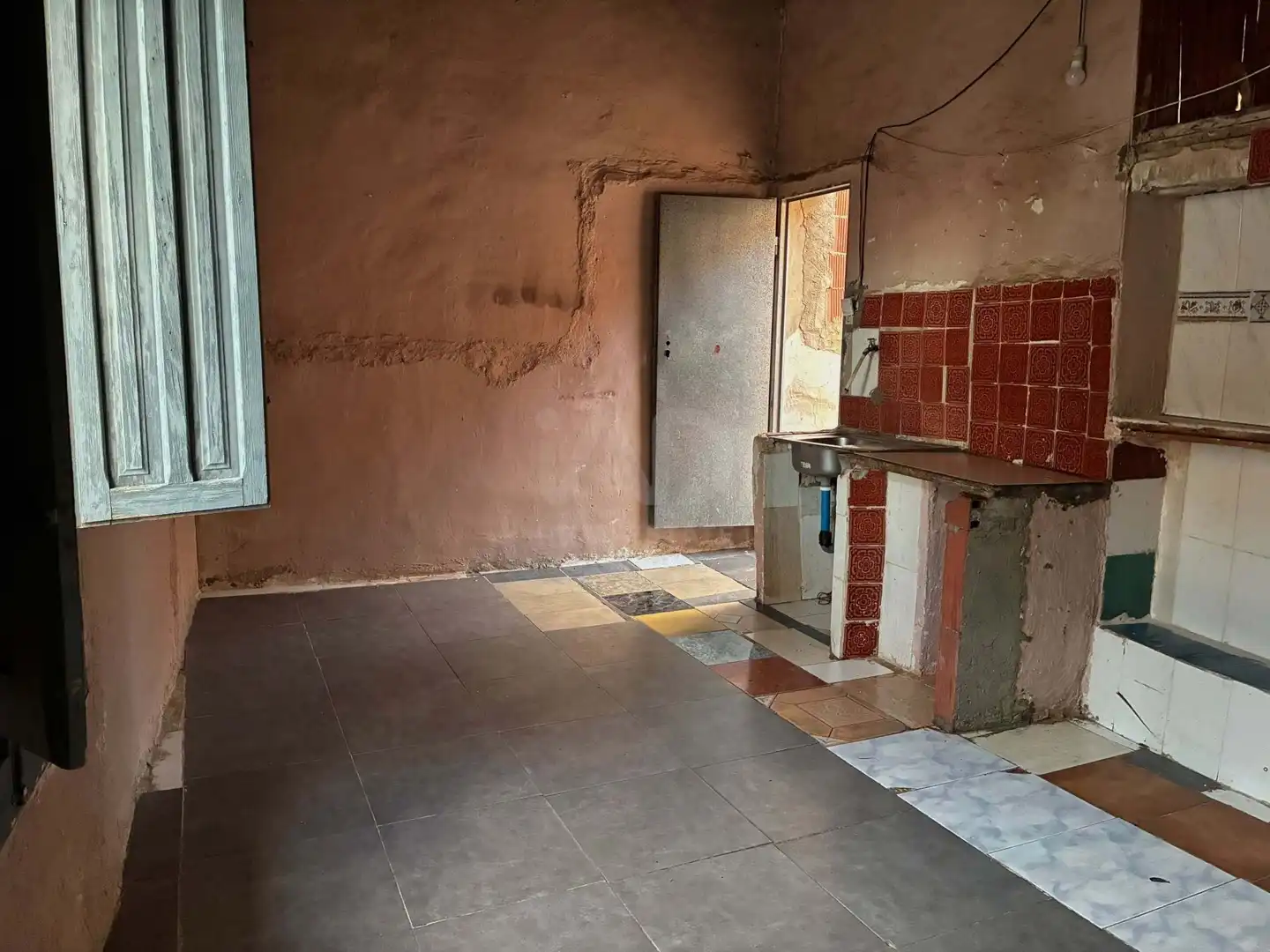 Finca rústica en venta en Cox