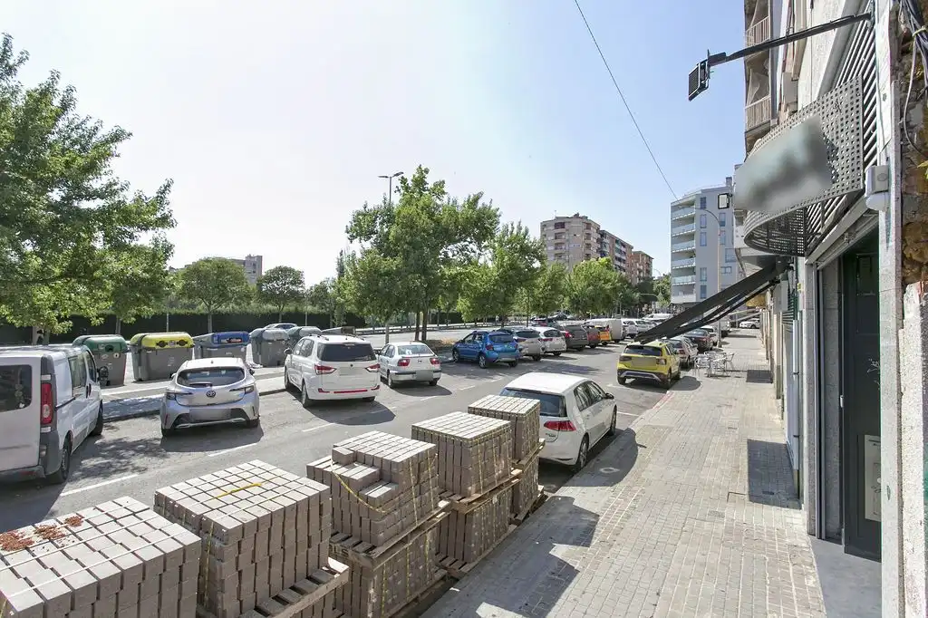 Terreno residencial en venta en Carretera Barcelona, imagen 15