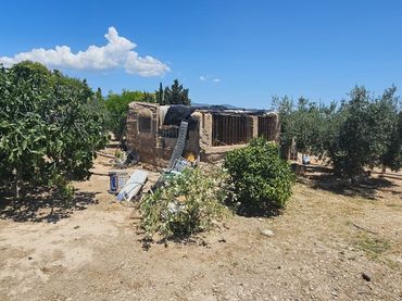 Terreno rustico in vendita a Totana
