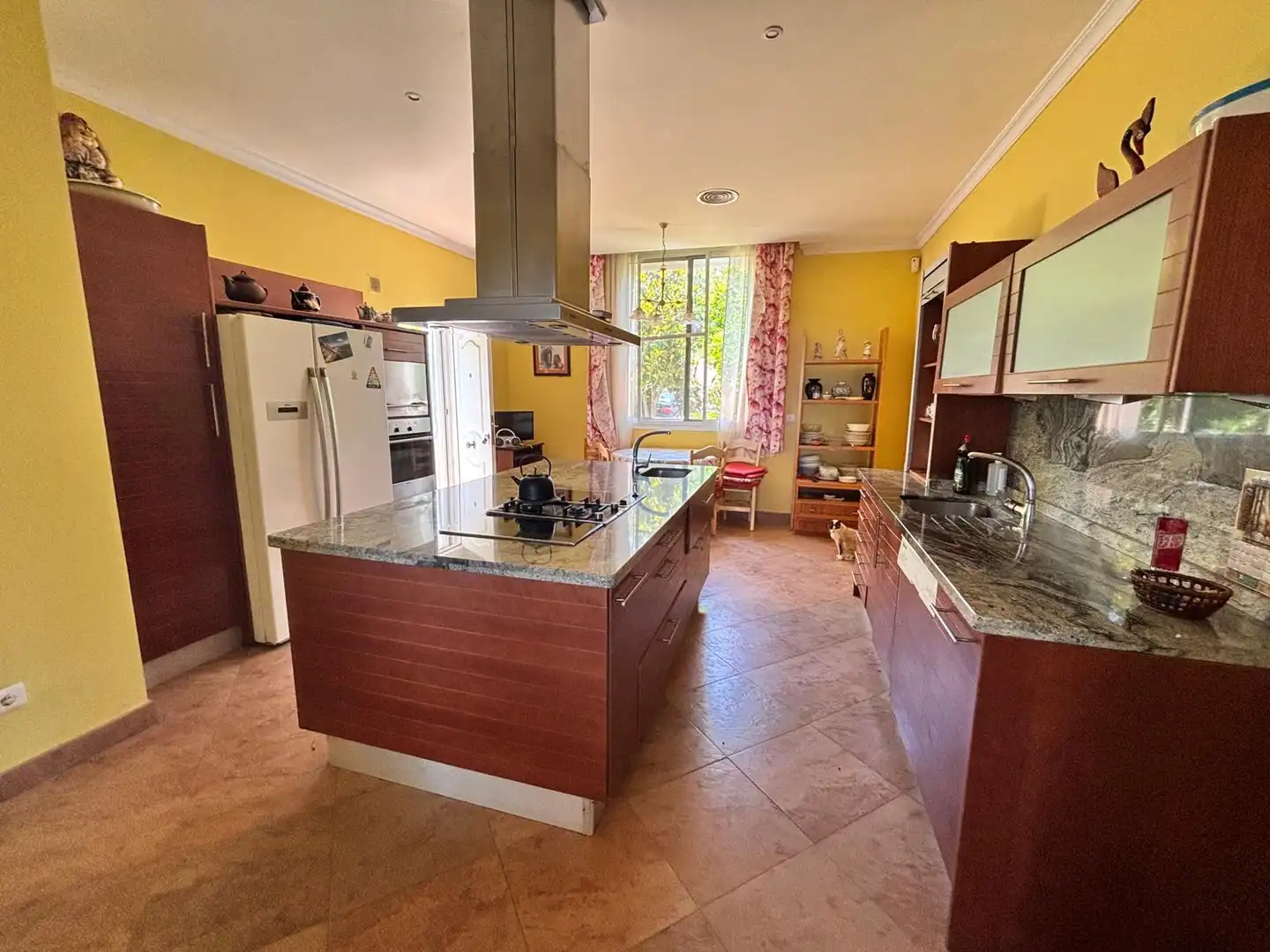 Casa amb terrassa en venda a Altos de Estepona, imagen 25